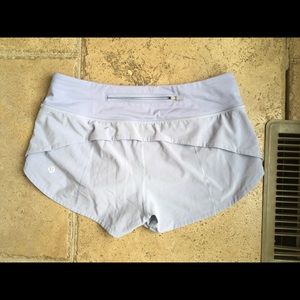 Lululemon shorts